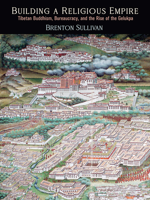 Title details for Building a Religious Empire by Brenton Sullivan - Available
